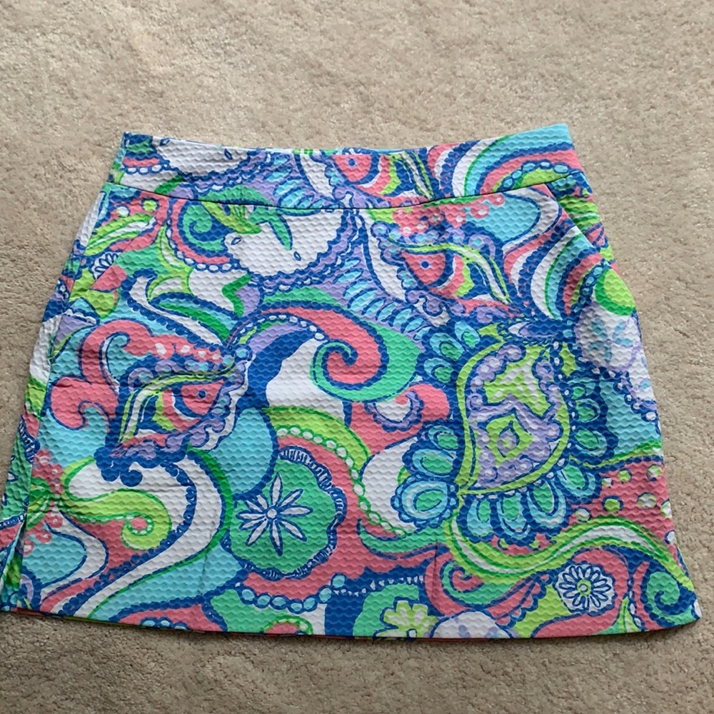 COPY - Lily skirt